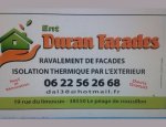 Photo ENT DURAN FACADES