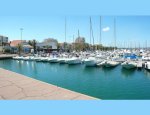 ALLIANCE NAUTIQUE LOCATION 66 Canet-en-Roussillon