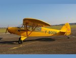 AERO-CLUB DE L'EST 54510