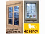 JANFAOUI  4P RENOV 75018
