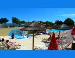 CAMPING LA MAURIE 17190