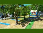 CAMPING LA MAURIE Saint-Georges-d'Oléron