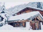 CLIP IMMOBILIER CHAMONIX TRANSACTIONS 74400