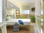 Photo HOTEL IBIS BUDGET POITIERS SUD