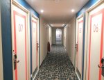 HOTEL IBIS BUDGET POITIERS SUD 86000