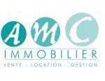 AMC IMMOBILIER 77600