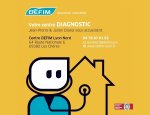 DPFC DIAGNOSTICS /DEFIM LYON NORD Limas