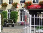 CHURCHILL HOTEL 14400