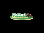 MAILLARD MOTOCULTURE 77510