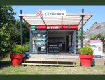 Photo CAMPING LE GREARN