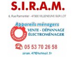 SIRAM 47300