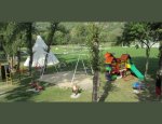 CAMPING SOLAIRE DU PETIT BUECH 05400