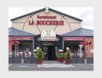 RESTAURANT LA BOUCHERIE Aubière