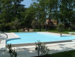 JT PISCINES / PISCINE CENTER Royan