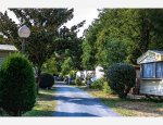 CAMPING AU JOYEUX FAUNE 17570
