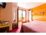 HOTEL LE ROITELET 74390