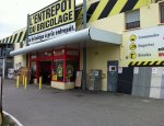 ENTREPOT DU BRICOLAGE 26100