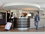 ALLIANCE HOTEL SAINT-QUENTIN-EN-YVELINES 78180
