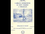 CERCLE GENEALOGIQUE ET HISTORIQUE DE VERSAILLES - CGVY Viroflay