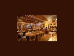 DA BOUTTAU AUBERGE PROVENÇALE COTTON CLUB Cannes
