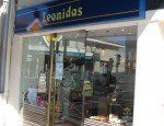 CHOCOLATS LEONIDAS 33600