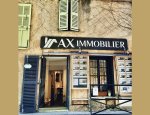 AX IMMOBILIER 83440