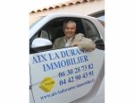 AIX LA DURANNE IMMOBILIER 13100