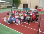 Photo TENNIS CLUB CAHORS
