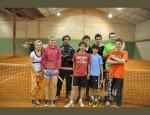 Photo TENNIS CLUB CAHORS