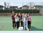 Photo TENNIS CLUB CAHORS