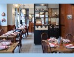 RESTAURANT ASTIER Paris 11