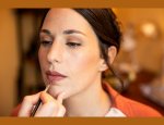 EMILIE BRUNET MAQUILLEUSE COIFFEUSE Carquefou