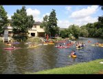 JEUNESSE SPORTS PLEIN AIR, CANOË KAYAK 53100