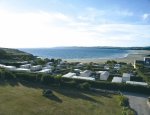 CAMPING PLAGE DE PORS AR VAG Plomodiern