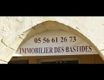 IMMOBILIER DES BASTIDES Sauveterre-de-Guyenne