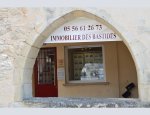 IMMOBILIER DES BASTIDES 33540