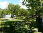 Photo CAMPING LAS CLOSAS