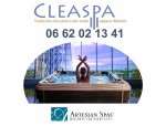 CLEASPA 25490