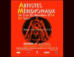 SOCIÉTÉ DES ARTISTES MÉRIDIONAUX Toulouse