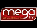 MEGA FM 45110