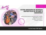 MUSIQUE 67 Haguenau