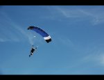 ECOLE FRANCAISE DE PARACHUTISME 36300