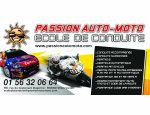 PASSION AUTO MOTO 94440