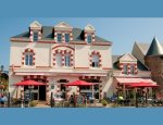 RESTAURANT LA STATION // HOTEL DE LA PLAGE Piriac-sur-Mer