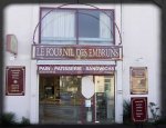 LE FOURNIL DES EMBRUNS Gujan-Mestras