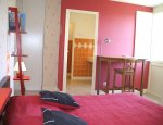 GITE ET CHAMBRES D'HOTES AVRILLE 49240