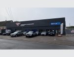 AD CARROSSERIE GARAGE EXPERT DU TACOT 18100