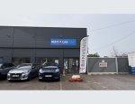 AD CARROSSERIE GARAGE EXPERT DU TACOT Vierzon