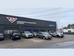 AD CARROSSERIE GARAGE EXPERT DU TACOT Vierzon