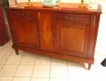 ATELIERS FRANCOIS SERVAS EBENISTE 77140